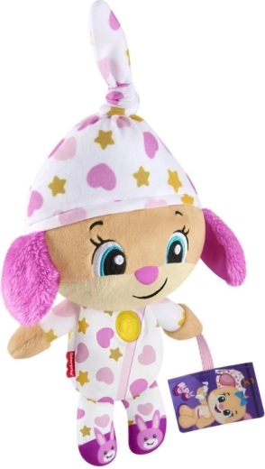 Fisher-Price rahustav kutsu õde meloodiatega