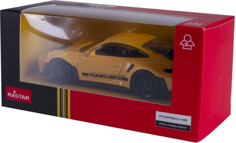 Porsche ametlik litsents