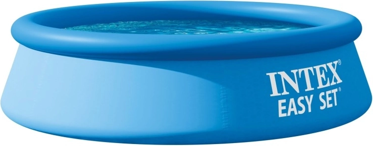 Täispuhutav aiabassein INTEX koos filtratsiooniga 244 × 61 cm