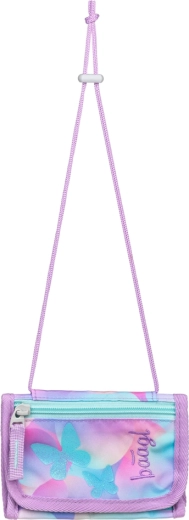 Comfortably wearable around the neck