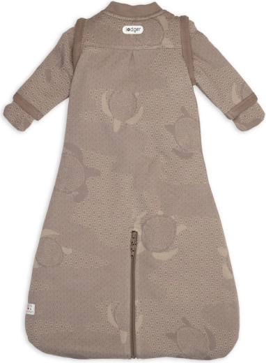 Premium materials and thermal comfort 2.4 TOG