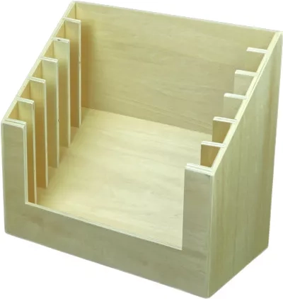 Statiiv 6 Montessori kinnitamisraami jaoks