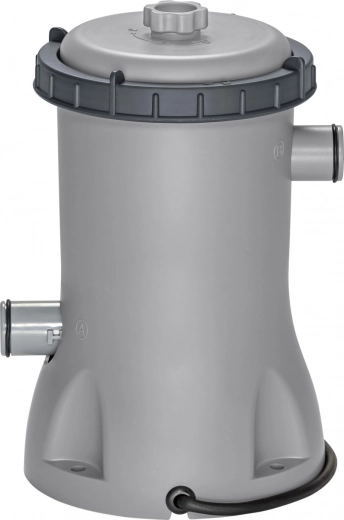 Bestway Flowclear basseinifiltripump 2006 l/h