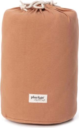 GOTS organic cotton