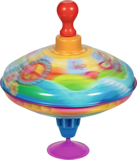 Goki metallist surisev vurr Sun swirl – 1 tk