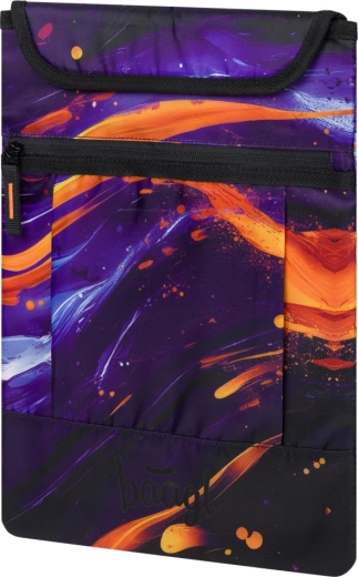 Organiseerija/ümbris taskutega korra hoidmiseks teel