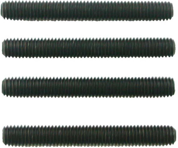 Jamara kruvi 5 × 40 mm D-18, 4 tk