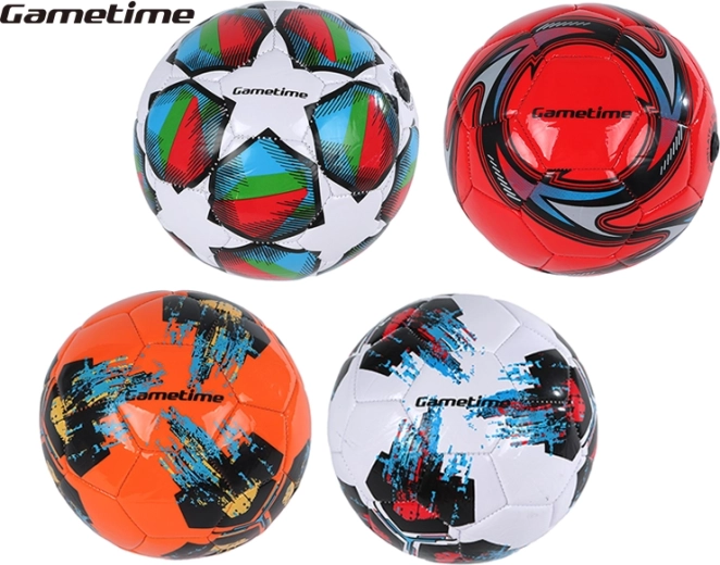 Laste jalgpall 14 cm Gametime