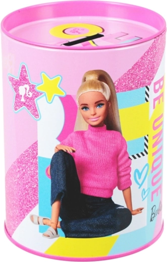 Barbie Money Box - 1 piece