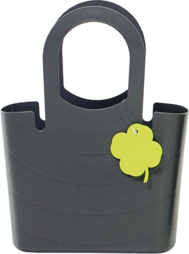 Kott Lucy 30 cm, grafiit