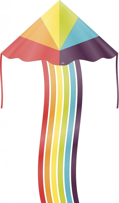 Vilac lendav lohe Rainbow