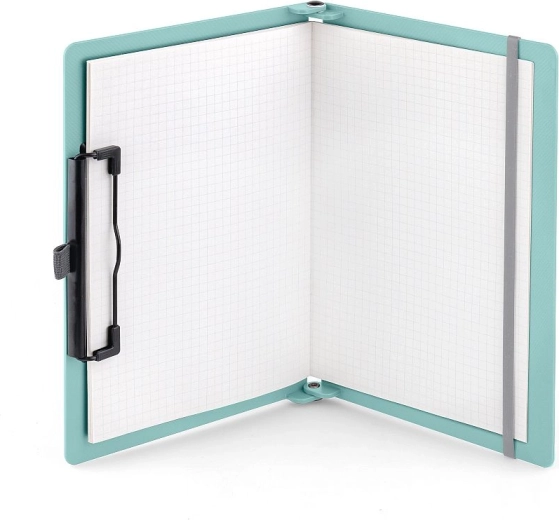 Folding design with closure