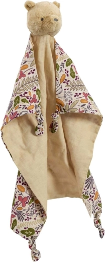 Pehme plüüs ja musliin maksimaalseks pehmuseks