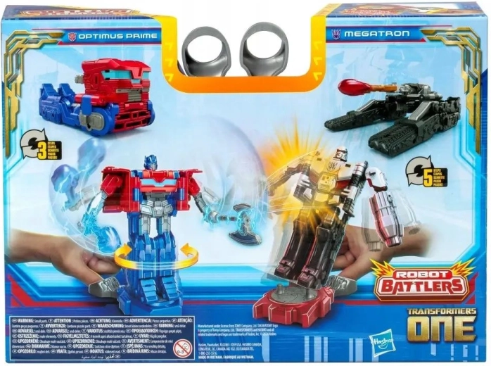 Action battles on battle bases