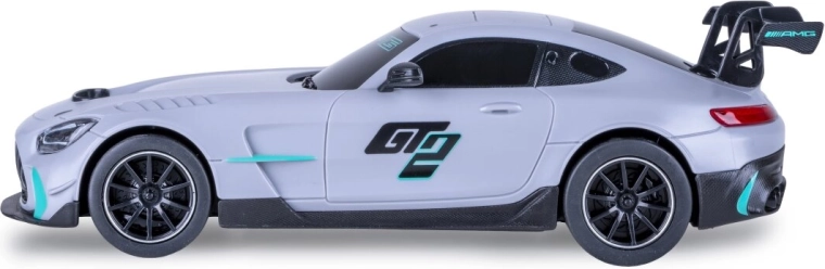 Mercedes-AMG sportlikud detailid