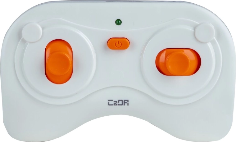 Dual control options