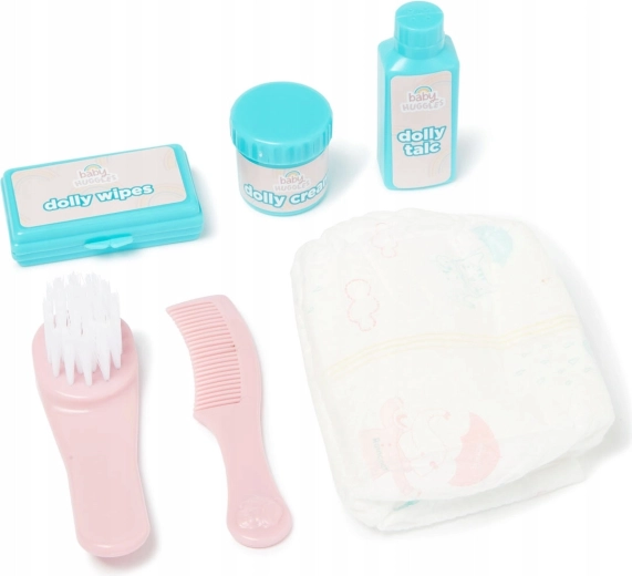 Kõik vajalik ühes komplektis