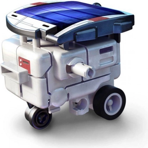 Päikesetoide + mikroaku