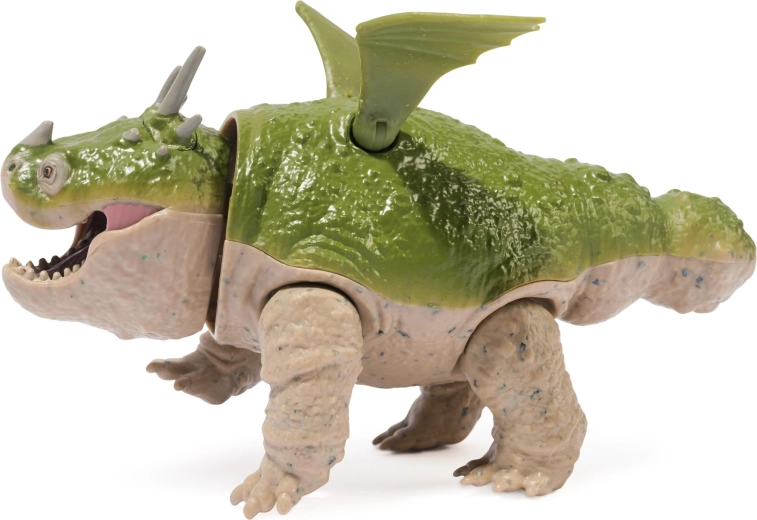 Vastupidav konstruktsioon igapäevaseks mänguks