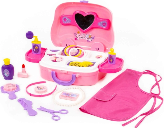 23 pieces for creative play
