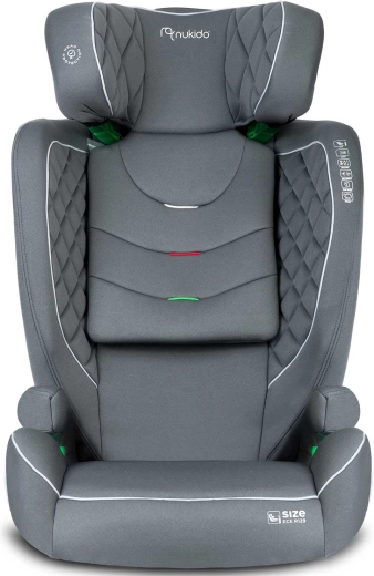 Ohutus vastavalt ECE R129 i-Size