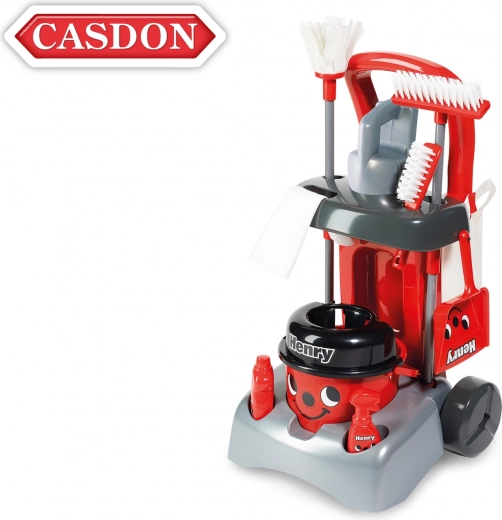 Children's cleaning set 54 cm