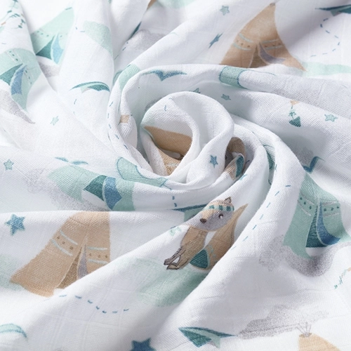Naturally antibacterial and odor resistant