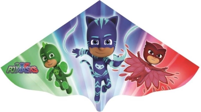 Lendav tuulelohe PJ MASKS