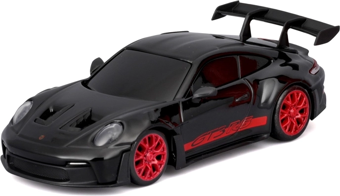 Maisto RC Mini Drifter Porsche 911 GT3 RS 1:43 with USB Charging
