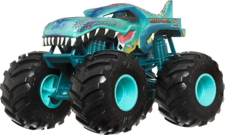 Mega-Wrexi dinosauruse välimus