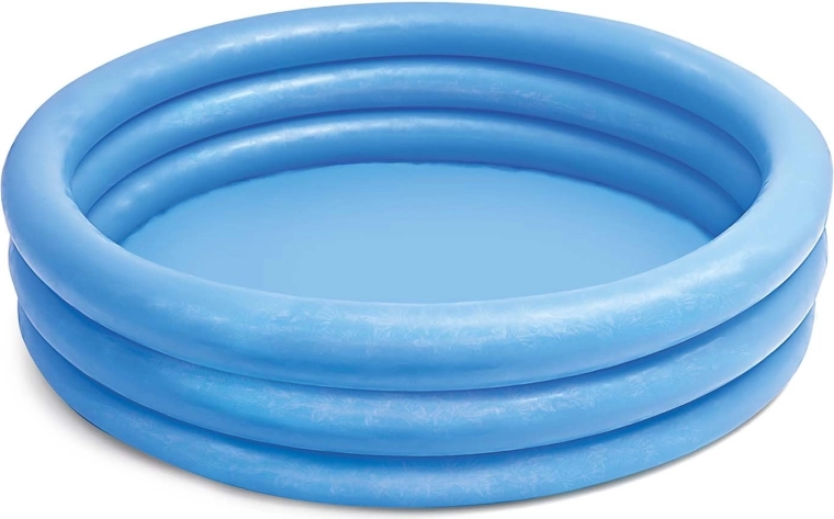 Sinine täispuhutav bassein 147 × 33 cm INTEX