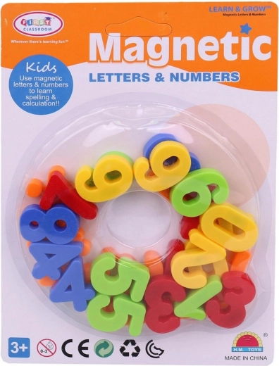 Magnetid tortidele, 3 tüüpi