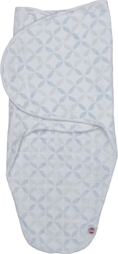 Lodgeri mähkimistekk Bundler solid matcha peppermint
