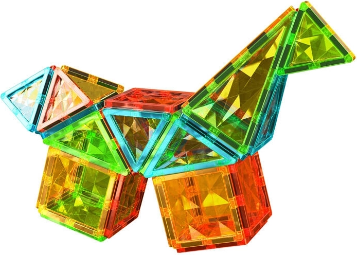 Supports creativity and STEM skills