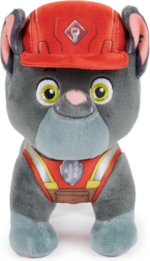 Ülipehme plüüs kallistamiseks