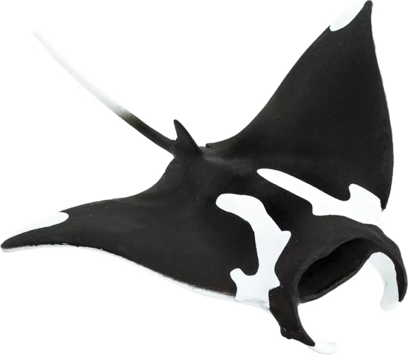 Mantafiguur Safari Ltd. – 1 tk