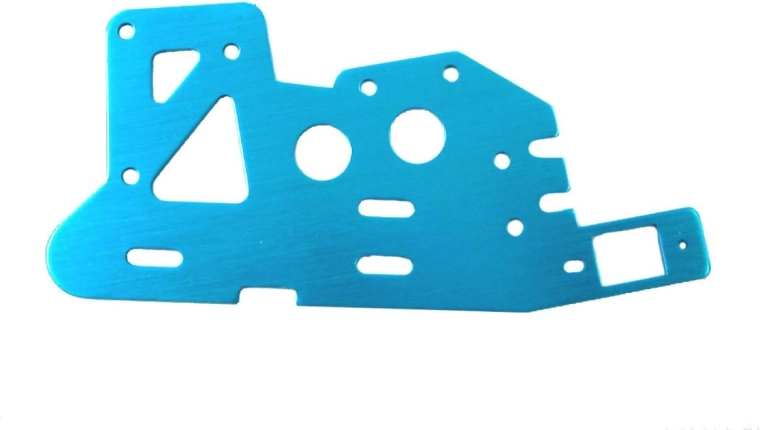 Raadioplaat JAMARA a-55