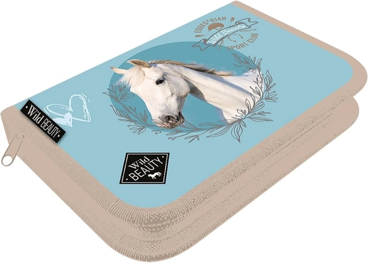 Pinal LizzyCard Wild Beauty – 1 korrus 2 klapiga