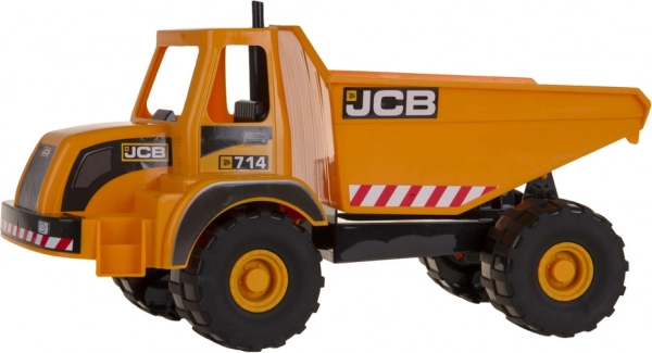 Suur JCB kallur lastele