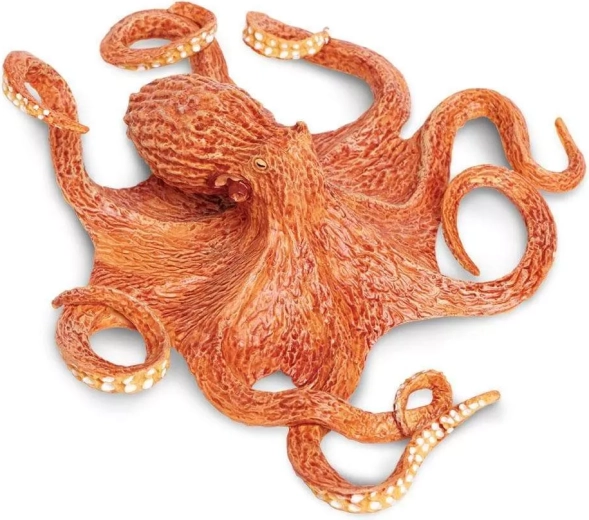 Safari Ltd. kaheksajala figuur – 1 tk