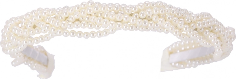 Pärlite ajatu elegants