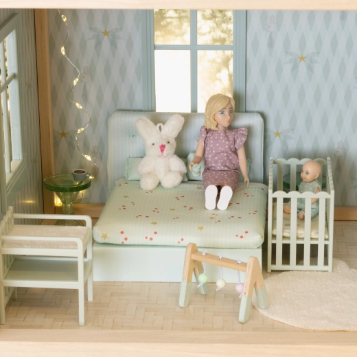 Lundby tarvikud mõõtkavas 1:18