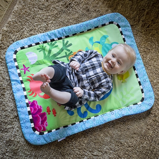 Grows with your child: 4 ways to play