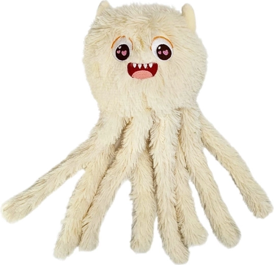 Plüüsist kaheksajalg 35 cm