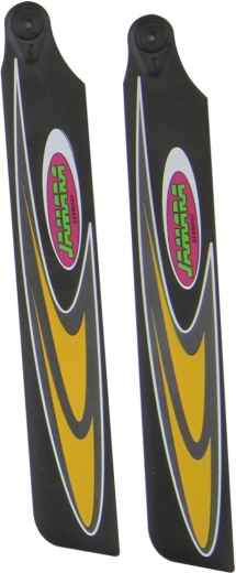 Jamara Blade X-Ray rootorilabad - 2 tk