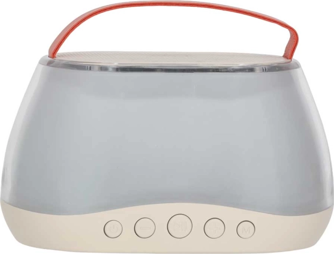 RGB LED-show, mis loob klubilise meeleolu