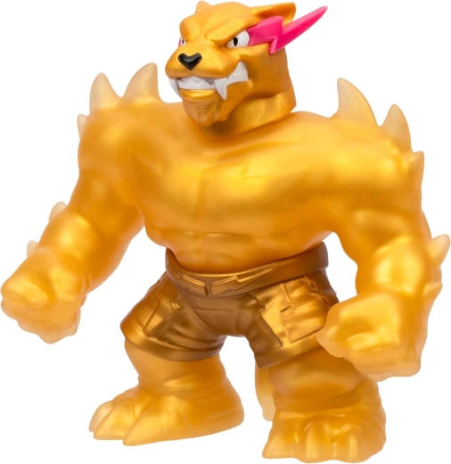 Legendary Pantheri ikooniline välimus