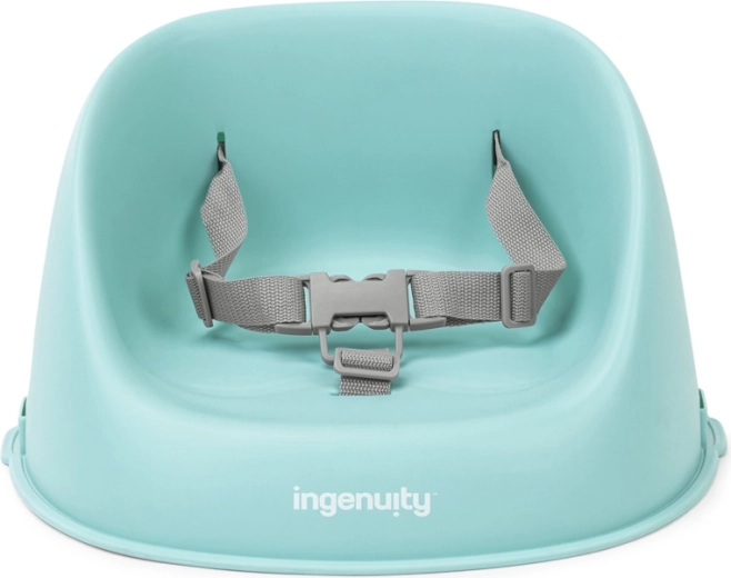 Ingenuity söögitooli istmekõrgendus My Spot teal