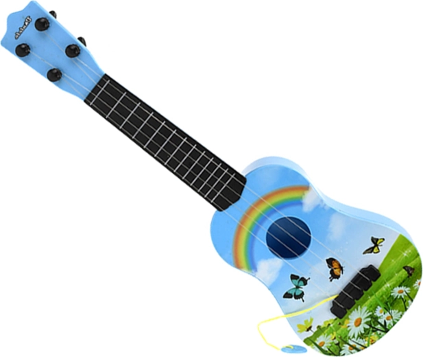 Ideal first musical instrument