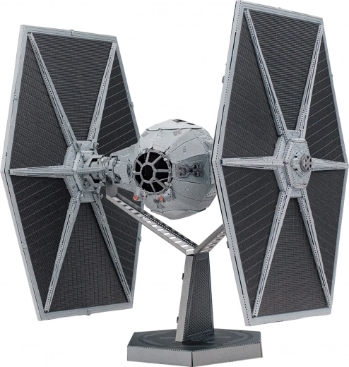 Metal Earth 3D pusle Premium Series: Star Wars TIE Fighter